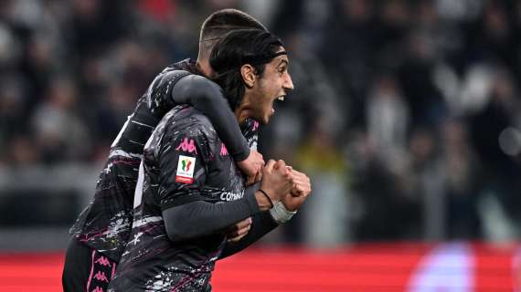Verona, primi contatti per Maleh