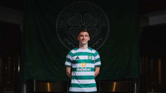 UFFICIALE: Celtic, torna Kieran Tierney