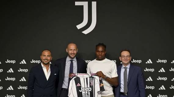 UFFICIALE: Juventus Next Gen, ecco Okoro