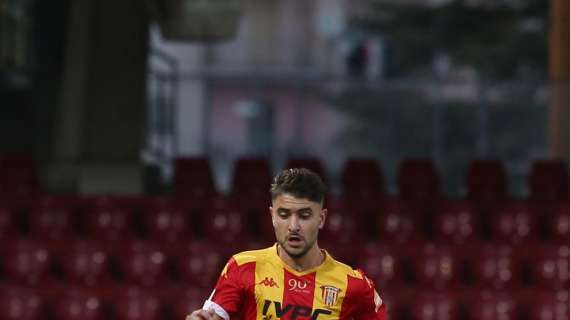 Messina, si lavora all’ingaggio dell’ex Sassuolo Antei