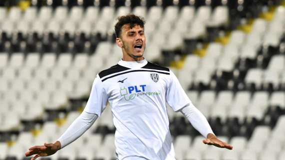 Cremonese, in arrivo Collocolo per il centrocampo