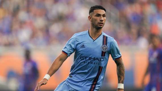 Girona, assalto al Taty Castellanos per l'attacco