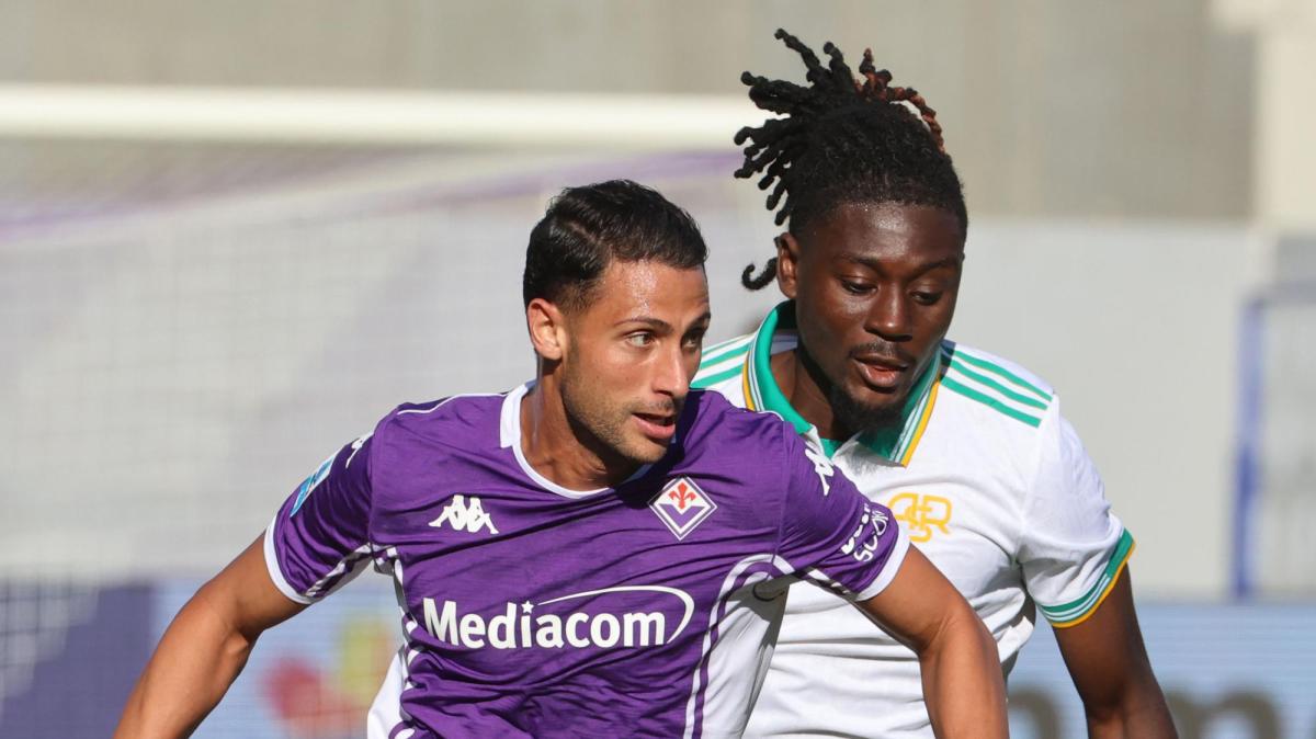 Fiorentina, è fatta per il rinnovo di Mandragora