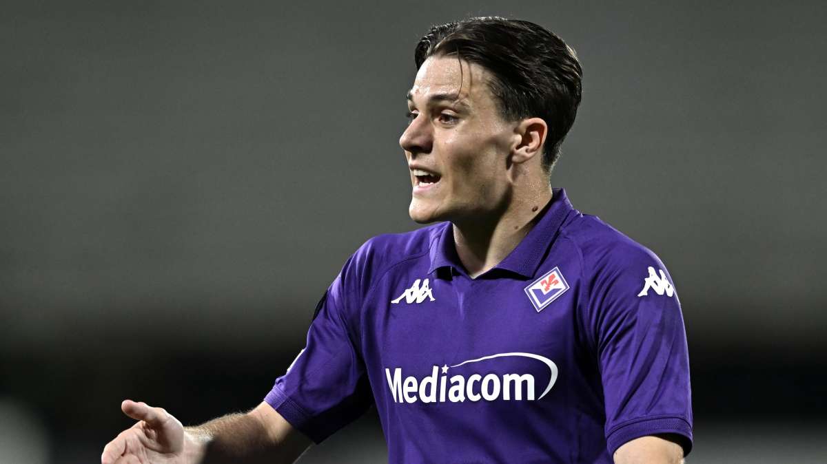 Fiorentina in Conference, scatta l'obbligo di riscatto per Fagioli