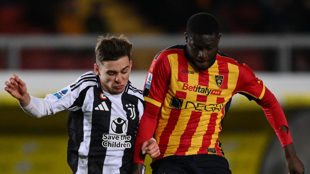 UFFICIALE: Nantes, l'ex Lecce Kaba rinforza la mediana