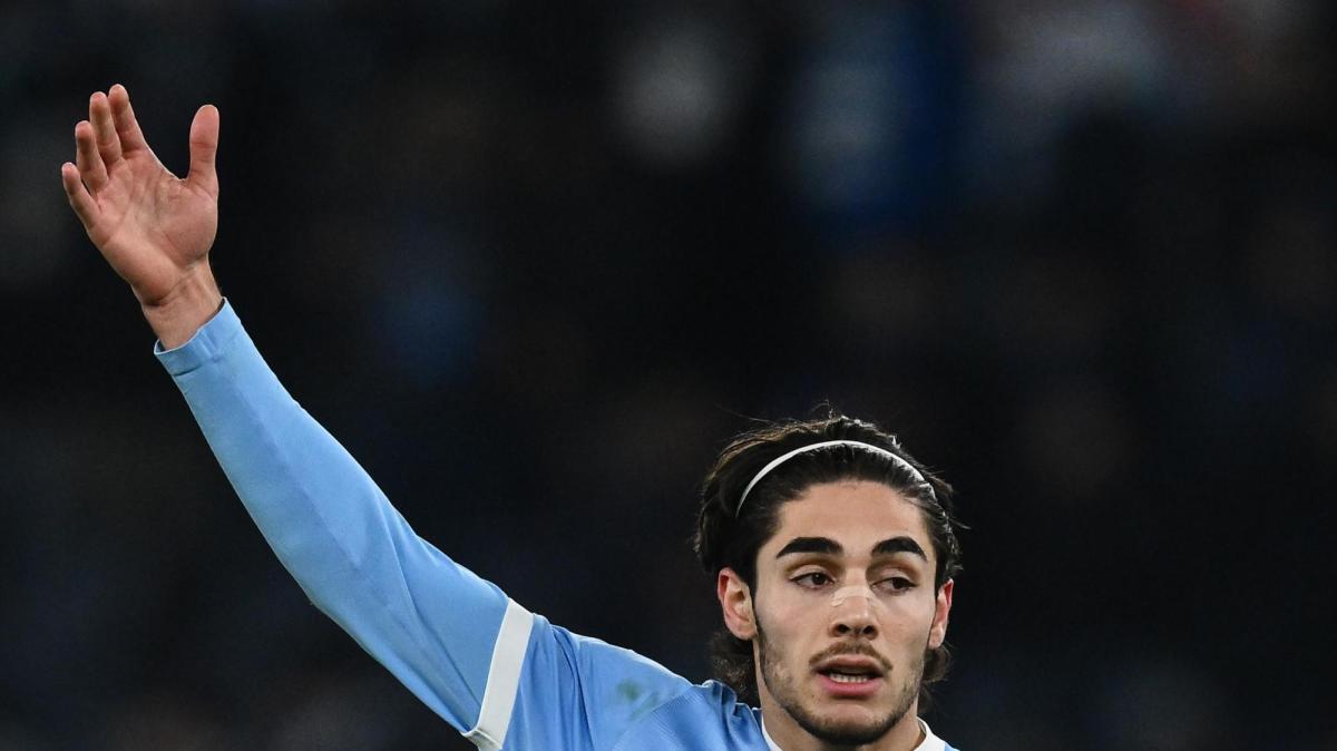 Lazio, sondaggio dalla Premier per Cancellieri