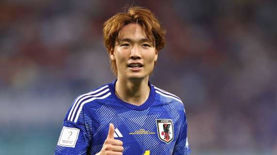 Ajax, è fatta per Itakura