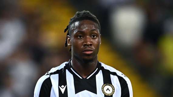 Atalanta, i dettagli dell'arrivo di Soppy