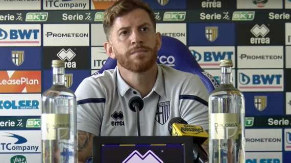 Parma, sarà addio per Ansaldi