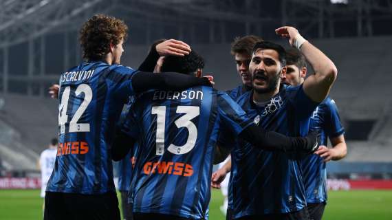 Atalanta, Gobbo è il colpo per le giovanili