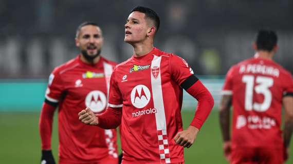 Genoa, occhi su Valentin Carboni per l'estate