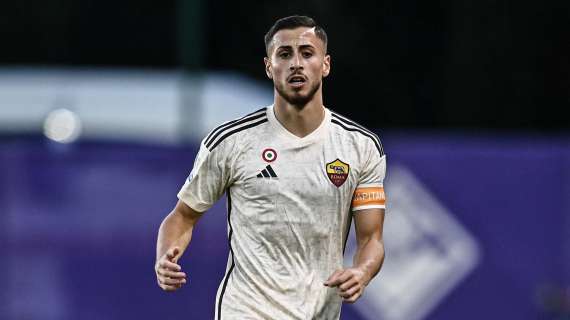 Sampdoria, vicino Cherubini