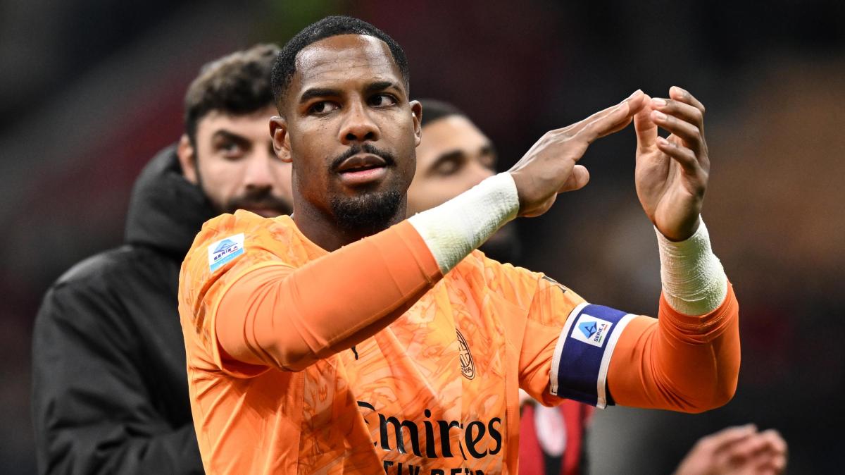 ESCLUSIVA - Milan, giorni decisivi per blindare Maignan. E Tomori...