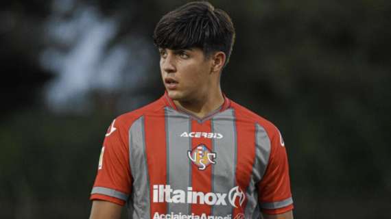 Inter, sfida alla Juventus per il capocannoniere della Primavera
