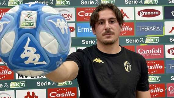 UFFICIALE: Bari, ecco Pissardo