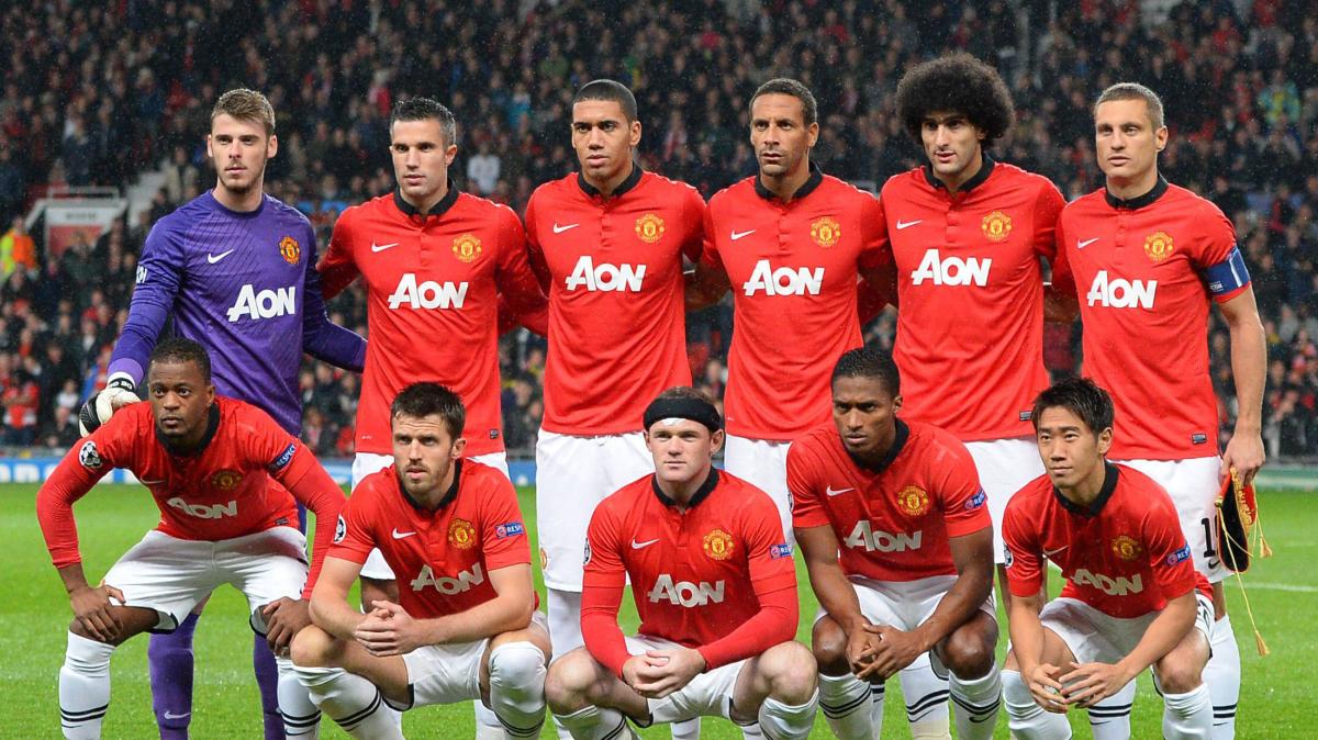 Manchester United, Carrick in pole come traghettatore