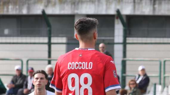 ESCLUSIVA - Pro Vercelli, arriva Coccolo in difesa