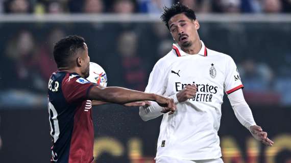 Genoa, Messias accetterà il rinnovo