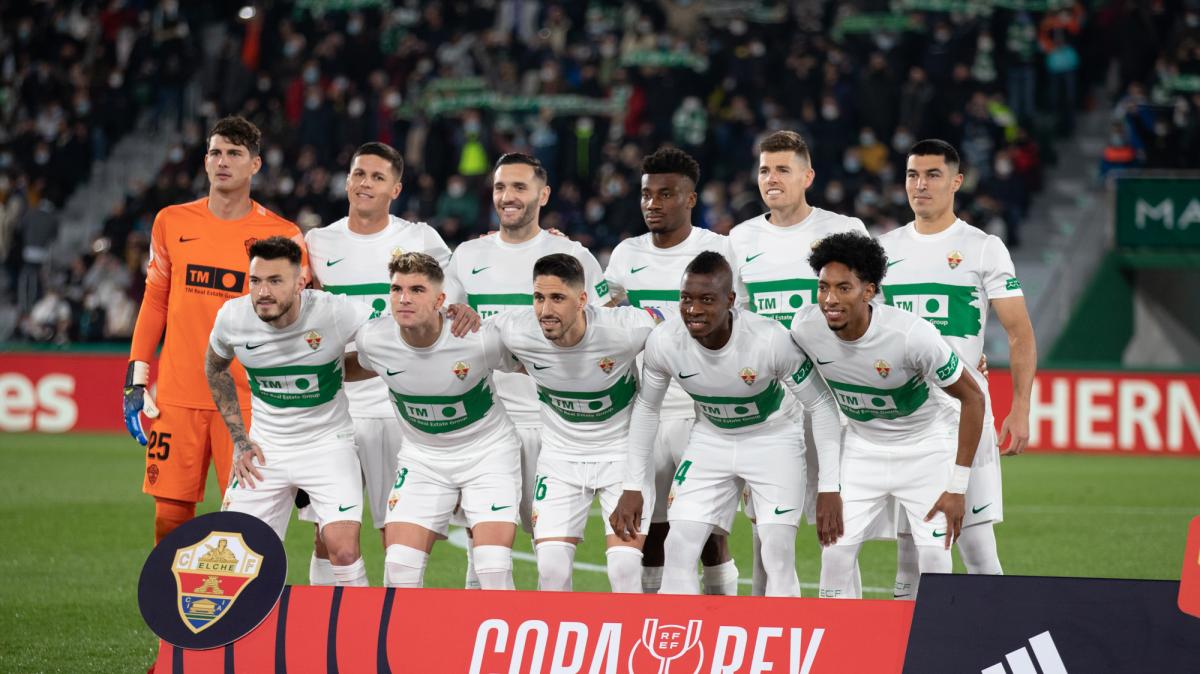 UFFICIALE: Elche, colpo dalla Roma