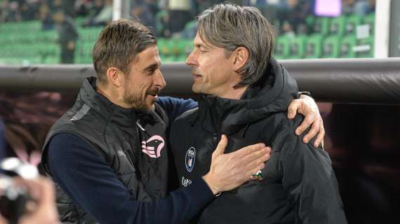 Il Pisa ritrova la Serie A dopo 34 anni: seconda promozione per Inzaghi