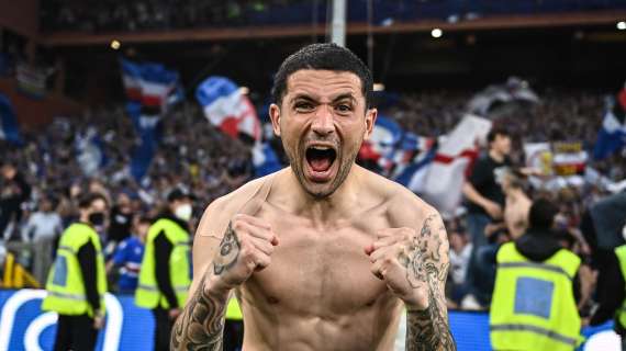 Stefano Sensi all&#039;Inter