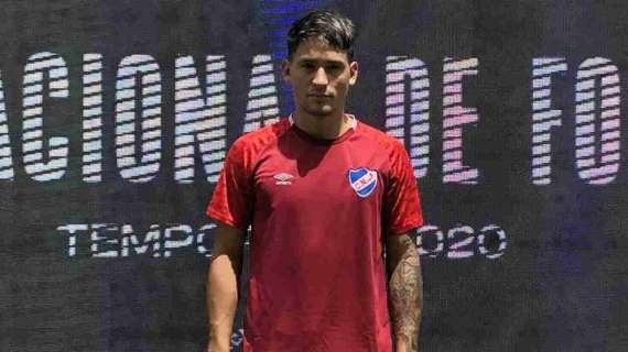 Martin Satriano verso l'addio all'Inter: pressing continuo del Rayo