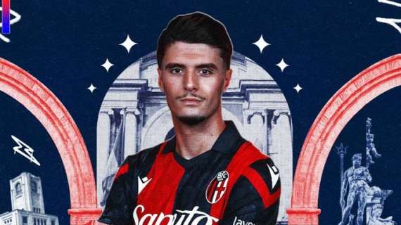 UFFICIALE: Bologna, ecco El Azzouzi per il centrocampo