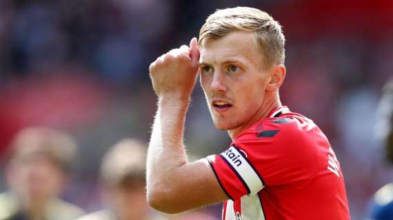 UFFICIALE: West Ham, ecco Ward-Prowse