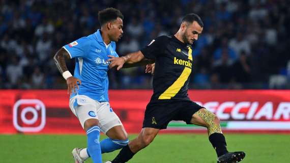 Torino, accelerazione per Ngonge