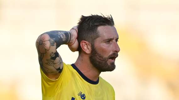 Modena, rinnovo per capitan Pergreffi