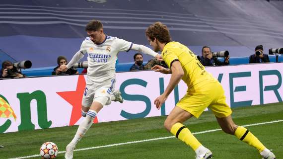 ESCLUSIVA - Celta Vigo, rinnovo vicino per Marcos Alonso