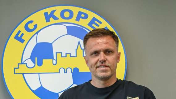 Ilicic resta in Slovenia: è ufficialmente del Koper