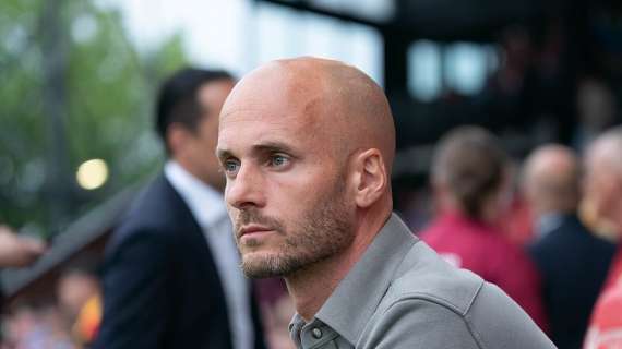 Wolfsburg. ufficiale il nuovo allenatore