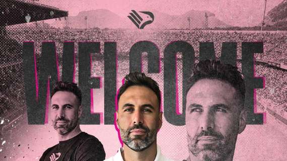 UFFICIALE: Palermo, ecco Salvatore Sirigu