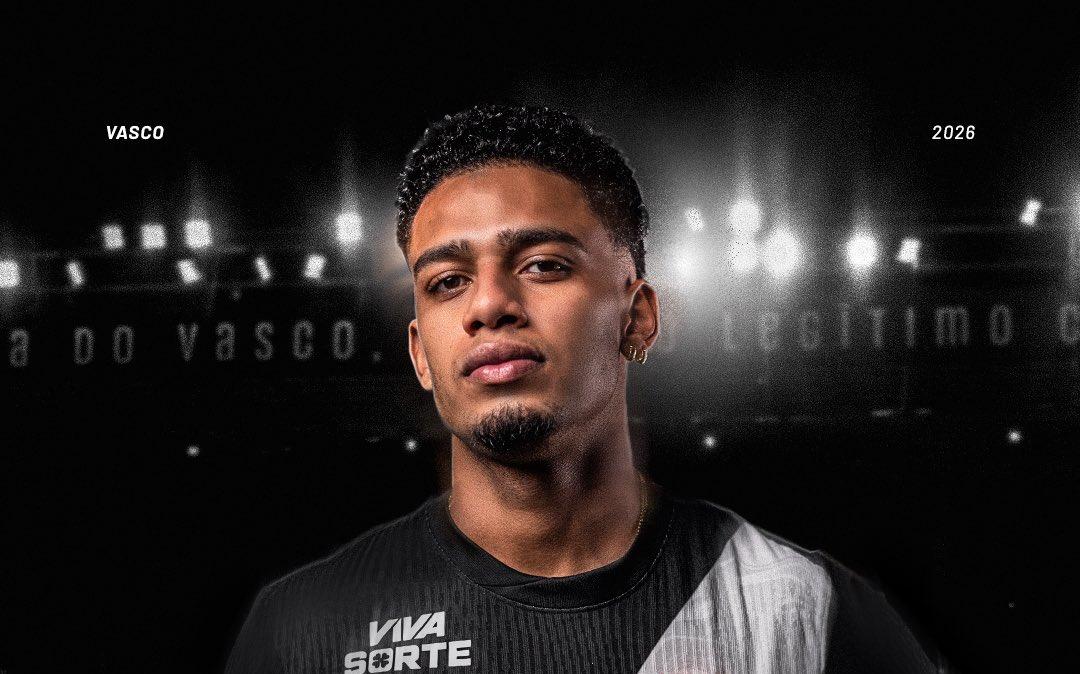 UFFICIALE: Vasco da Gama, colpo Brenner