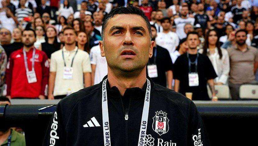 Adana Demirspor, esonerato Kluivert. Burak Yilmaz sarà il tecnico