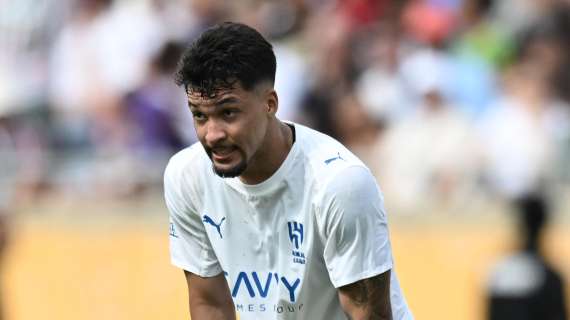 ESCLUSIVA - Al-Hilal, lascia Marcos Leonardo. La sua destinazione