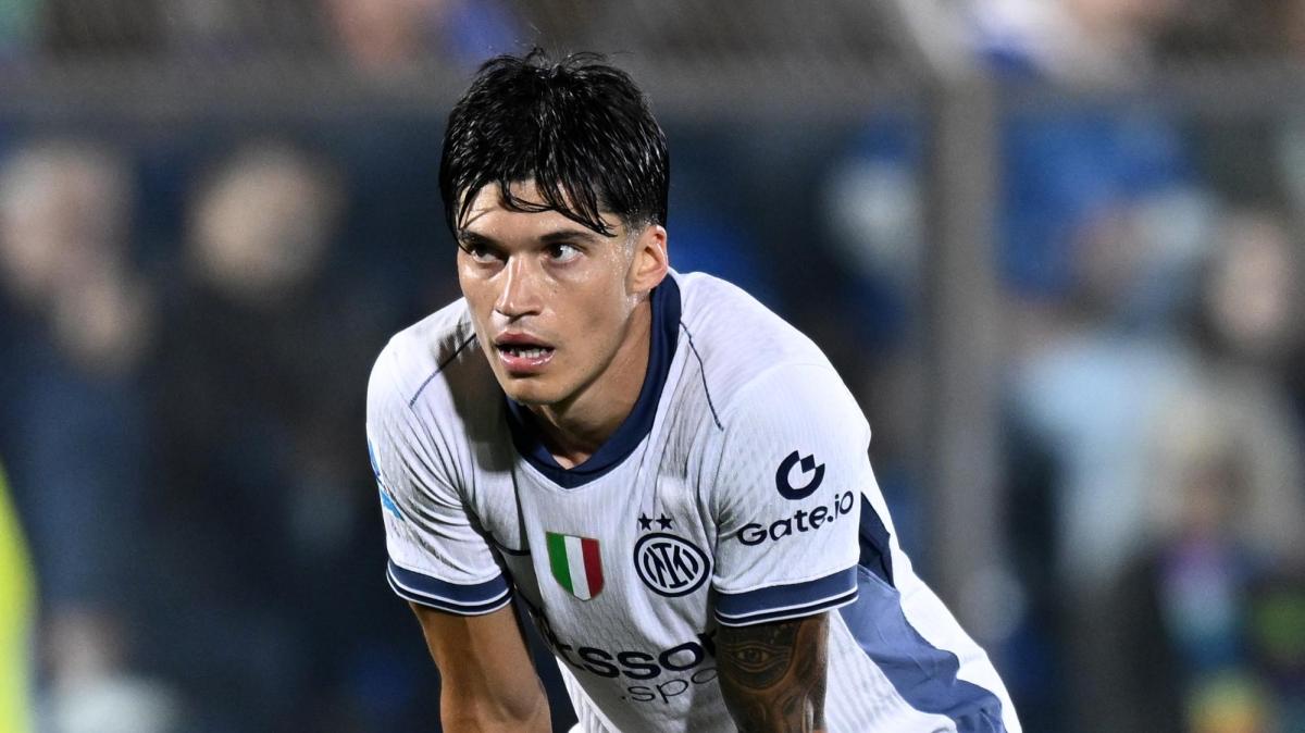 Botafogo, Correa in partenza 