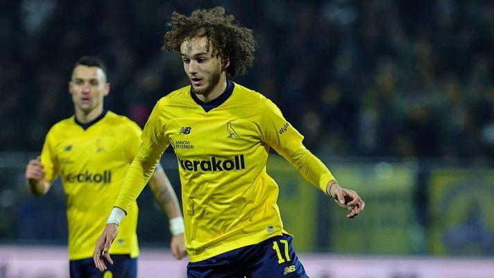 UFFICIALE: Inter, ecco Massolin. Chiuderà la stagione al Modena