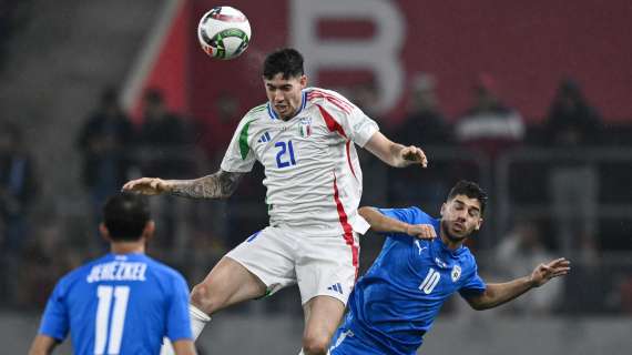 Villarreal, colpo Solomon sugli esterni