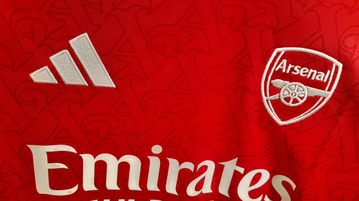 Arsenal, contratto fino al 2029 per Micheli 