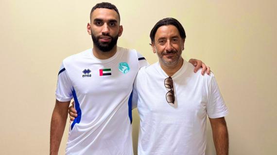 Ex Serie A, Fares vola negli Emirati. La sua destinazione