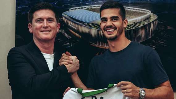 UFFICIALE: Elche, arriva André Silva