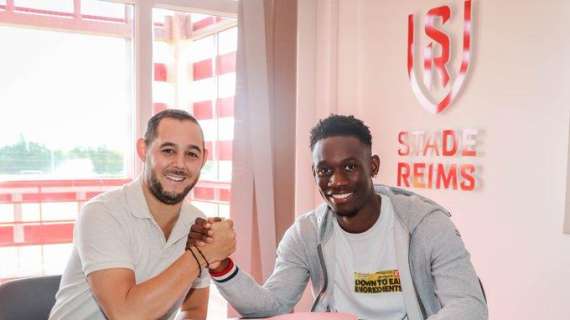 Monaco, Balogun in dirittura d'arrivo