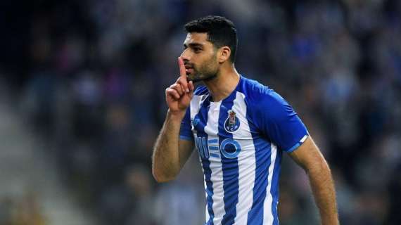 Taremi-Milan, è stallo. Il nodo sono le commissioni chieste da due agenti
