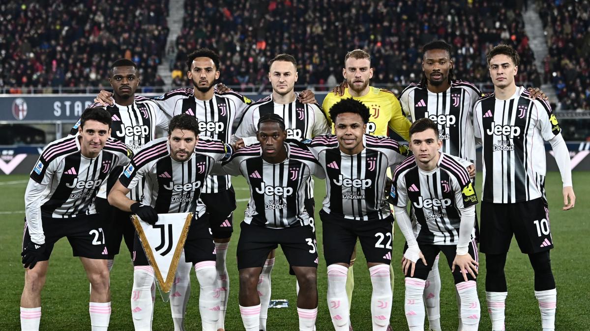 Juventus, possibile innesto in attacco a gennaio 
