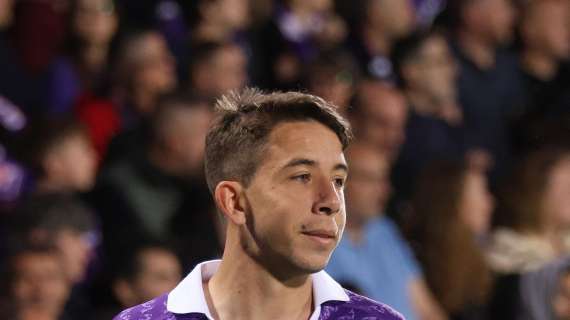 Sassuolo, Maxime Lopez ai saluti. Tornerà in Francia