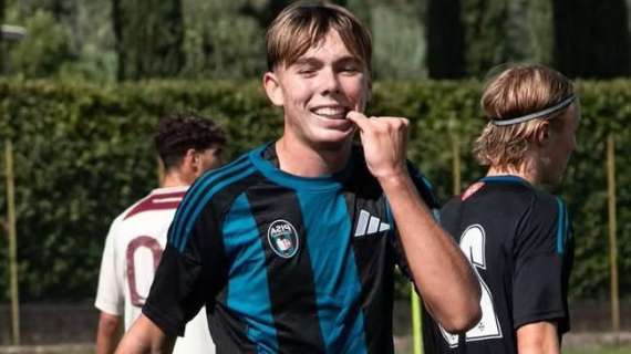 Pisa, prima convocazione per Buffon jr: ecco il suo ruolo