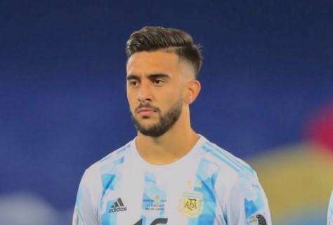 Nico Gonzalez può sbarcare in Premier League: contatti col Brighton