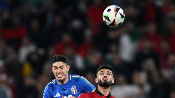 Parma, sondaggio per Armando Broja